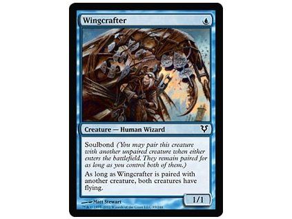 Wingcrafter
