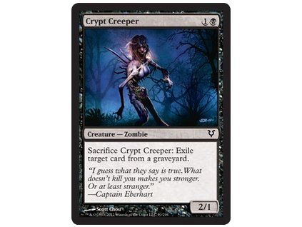 Crypt Creeper