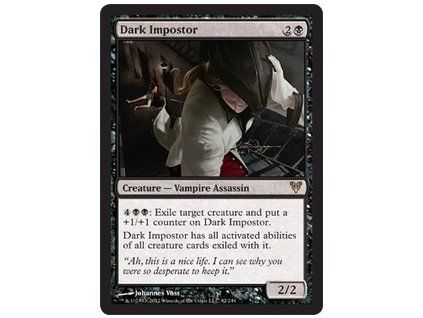 Dark Impostor
