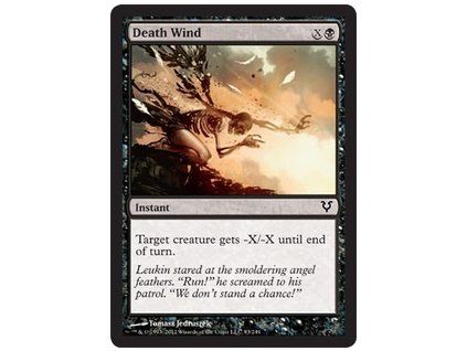 Death Wind