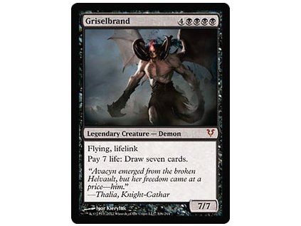 Griselbrand