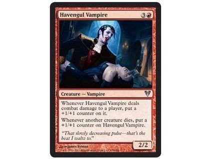 Havengul Vampire