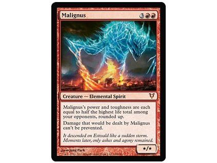 Malignus