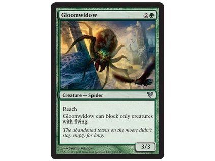 Gloomwidow