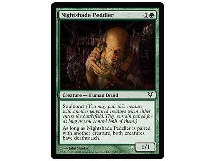 Nightshade Peddler