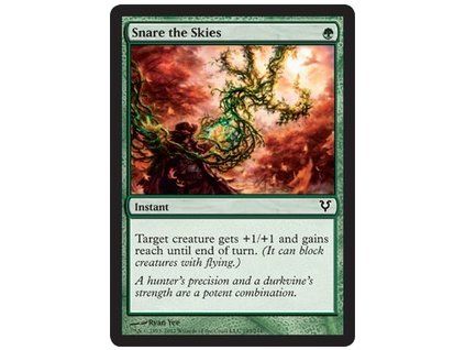 Snare the Skies