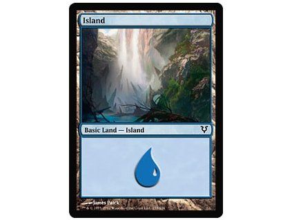 Island