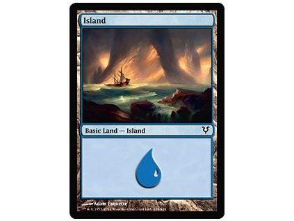 Island