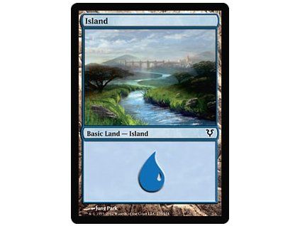 Island