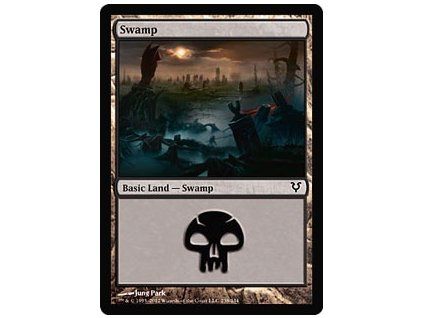 Swamp