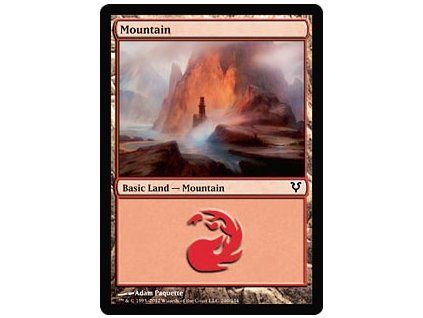 Mountain