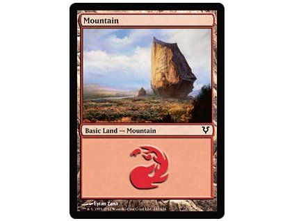 Mountain