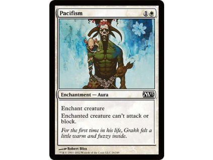 Pacifism