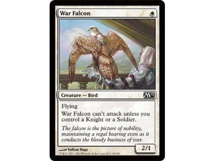 War Falcon