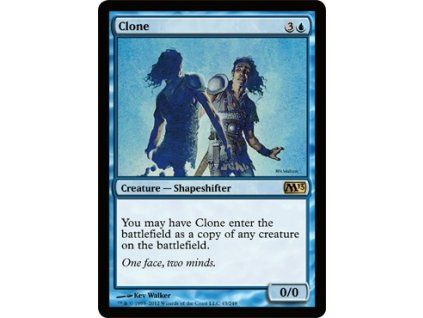 Clone