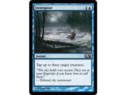 Downpour