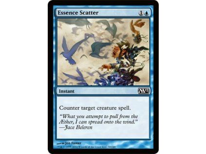 Essence Scatter
