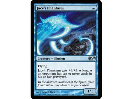 Jace's Phantasm