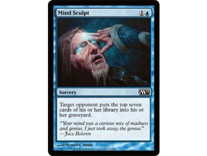 Mind Sculpt