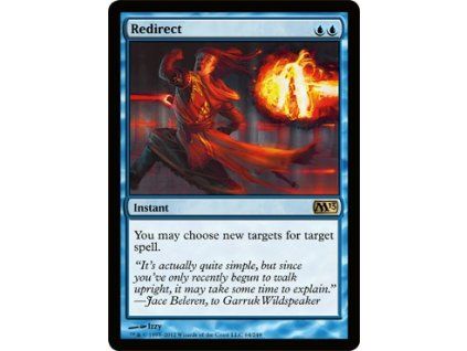 Redirect