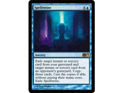 Spelltwine