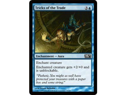 Tricks of the Trade