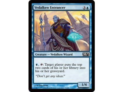 Vedalken Entrancer