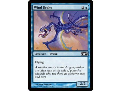 Wind Drake