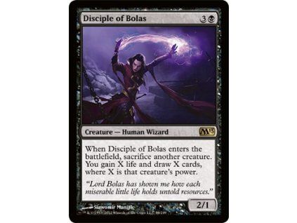 Disciple of Bolas