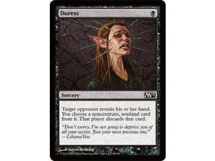Duress