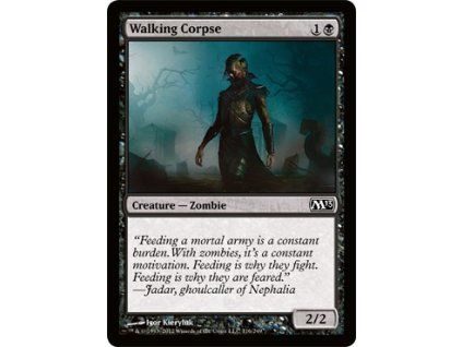 Walking Corpse