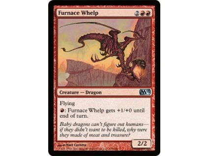 Furnace Whelp