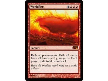 Worldfire