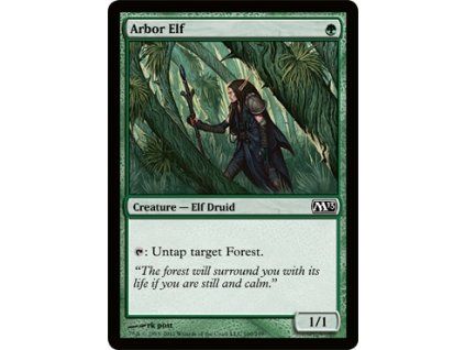 Arbor Elf