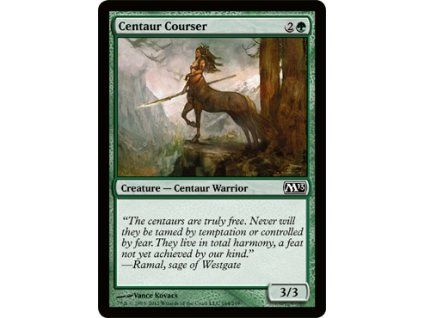 Centaur Courser