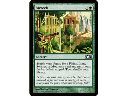 Farseek