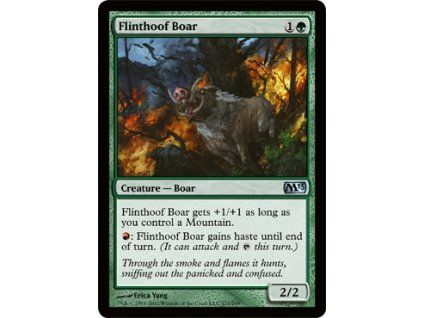Flinthoof Boar