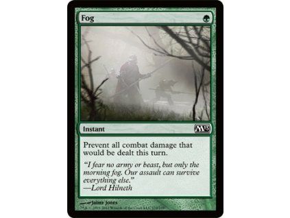 Fog