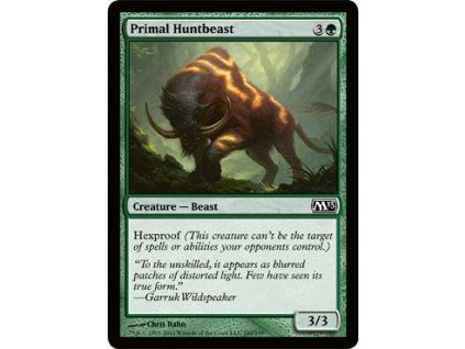 Primal Huntbeast