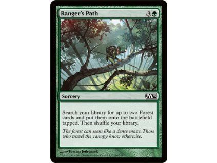 Ranger's Path