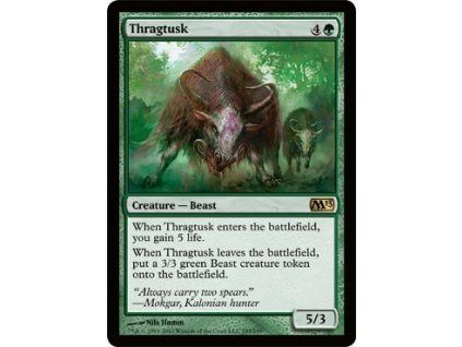 Thragtusk