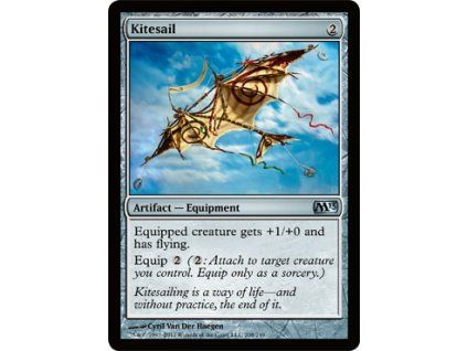 Kitesail