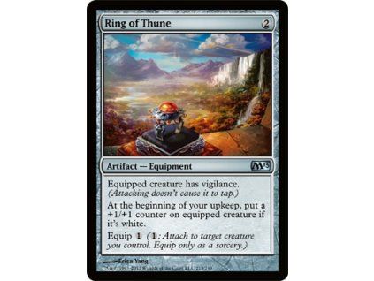 Ring of Thune