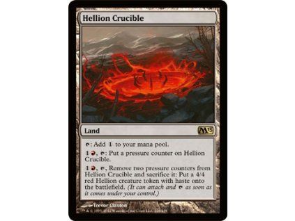 Hellion Crucible