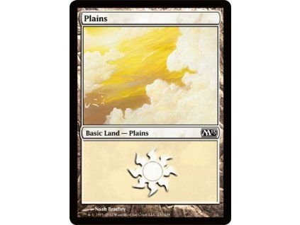 Plains
