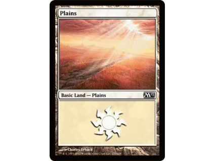 Plains