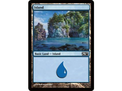 Island