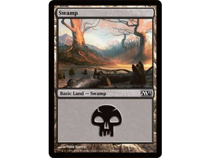 Swamp