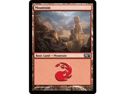 Mountain