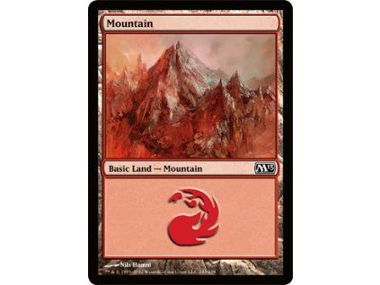 Mountain
